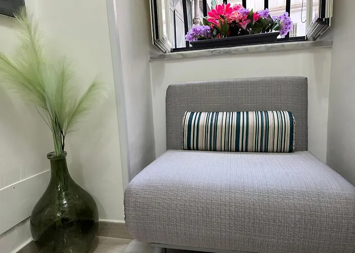 Amaré Guest House