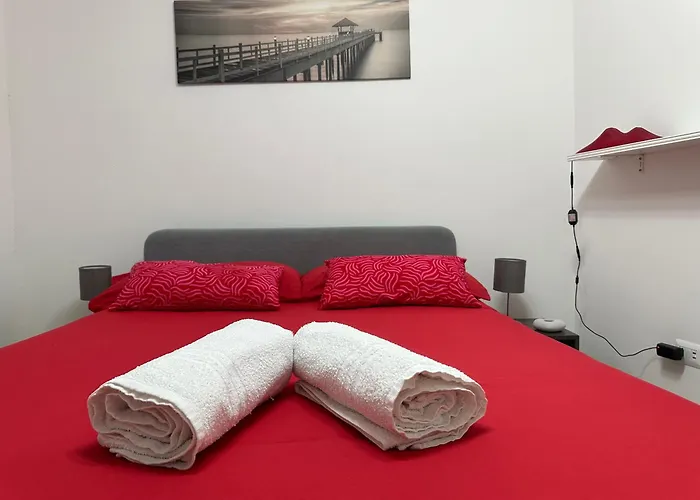 Amaré Guest House