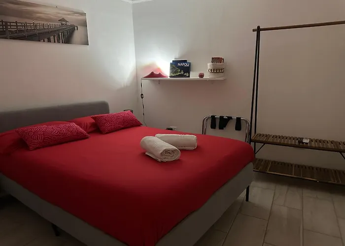 Amaré Guest House